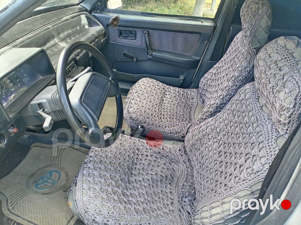 Lada (VAZ) 2109, 1.5 L, 1991 il, 112 200 km — Avtomobillər, Xudat (4)