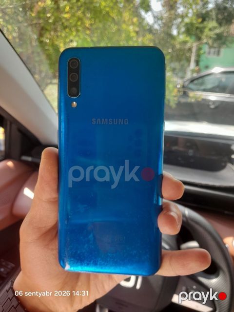 Samsung rəng - Mavi — Bakı