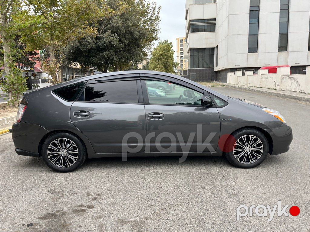 Toyota Prius, 1.5 L, 1.3 kWh, 2009 il, 585 801 km — Avtomobillər, Bakı (3)