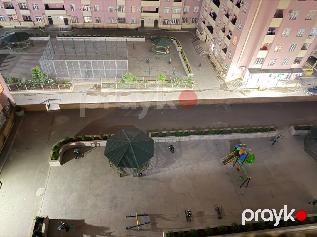Satılır 3 otaqlı yeni tikili 71 m² — Mənzil, Xırdalan (3)