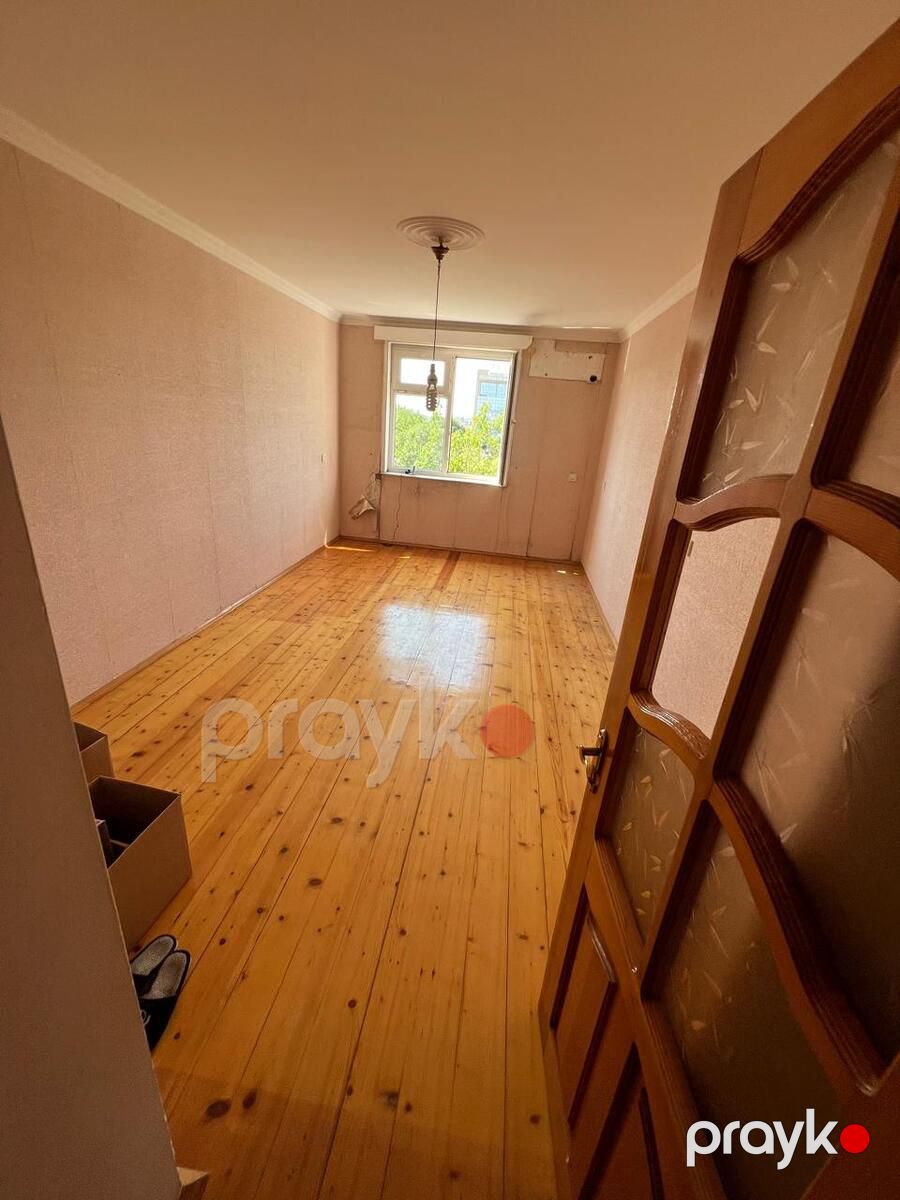5-otaqlı mənzil, Sumqayıt ş., 100 m² — Mənzil, Sumqayıt (2)