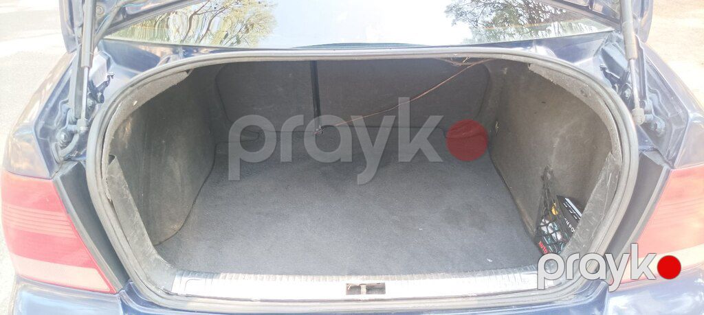 Volkswagen Bora, 1.6 L, 1999 il, 302 000 km — Avtomobillər, Sumqayıt (10)