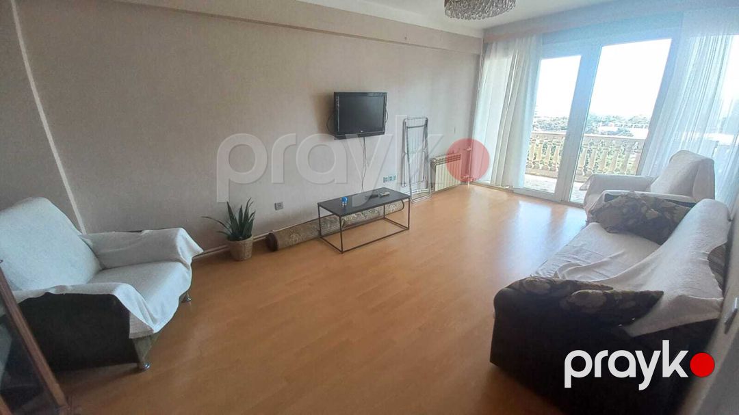 Satılır 2 otaqlı köhnə tikili 70 m² — Mənzil, Bakı (5)
