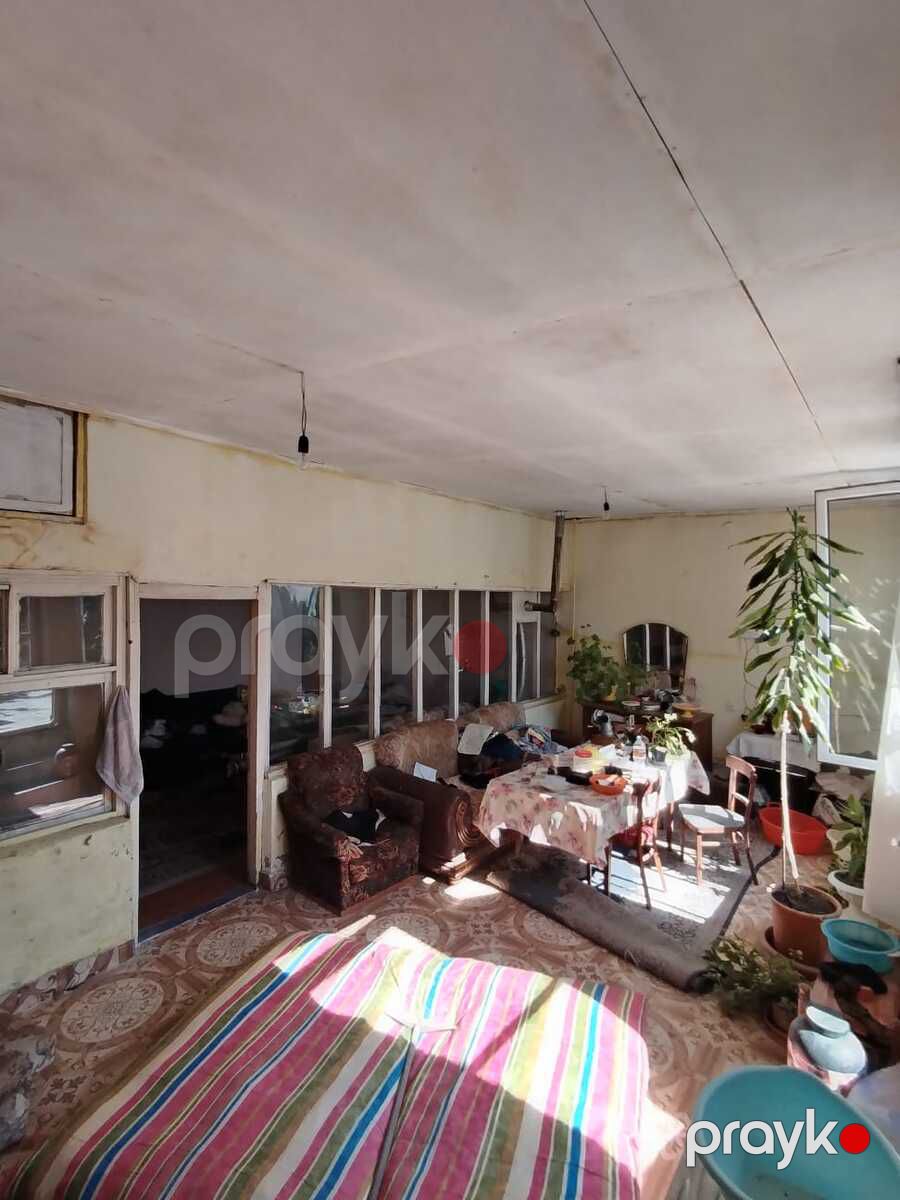 Satılır 4 otaqlı həyət evi/bağ evi 120 m² — Ev, villa, Bakı (6)