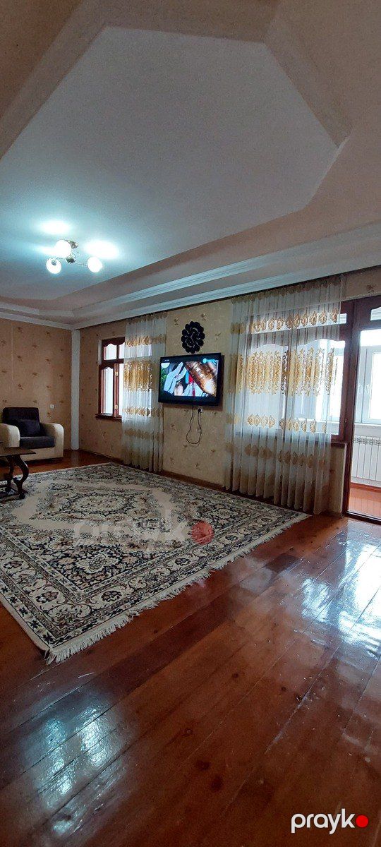 4-otaqlı mənzil, Pirallahı qəs., 78.2 m² — Mənzil, Bakı (4)