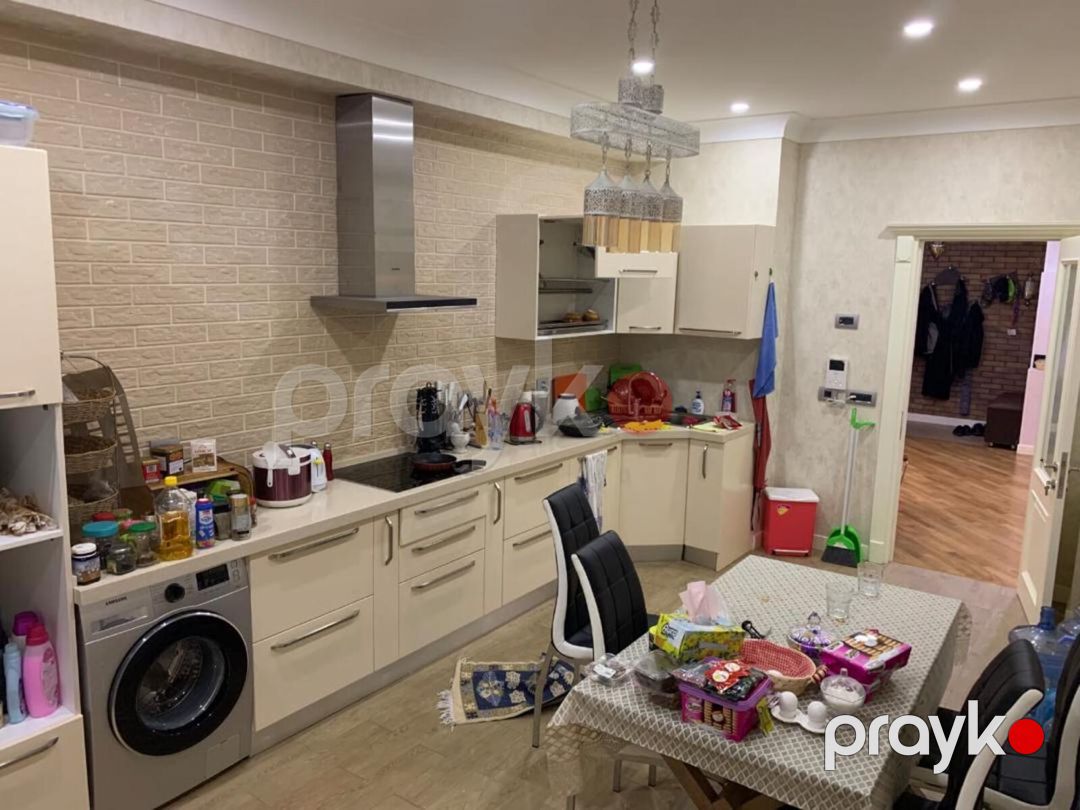 Satılır 3 otaqlı yeni tikili 175 m² — Mənzil, Bakı (7)