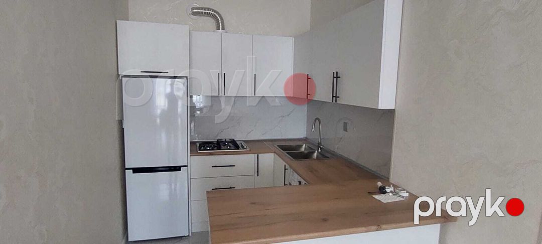 İcarəyə verilir 2 otaqlı yeni tikili 80 m² — Mənzil, Bakı (3)