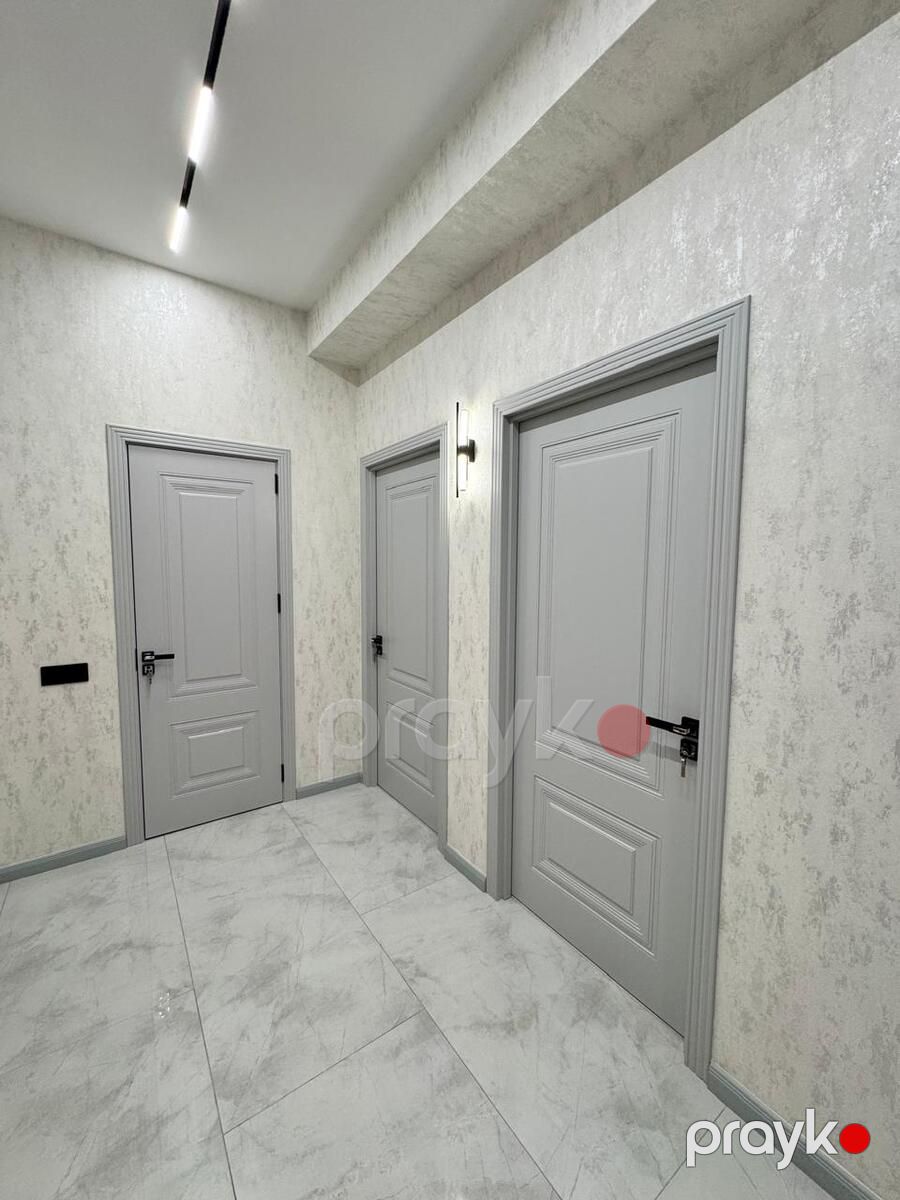 Satılır 2 otaqlı yeni tikili 55 m² — Mənzil, Bakı (10)