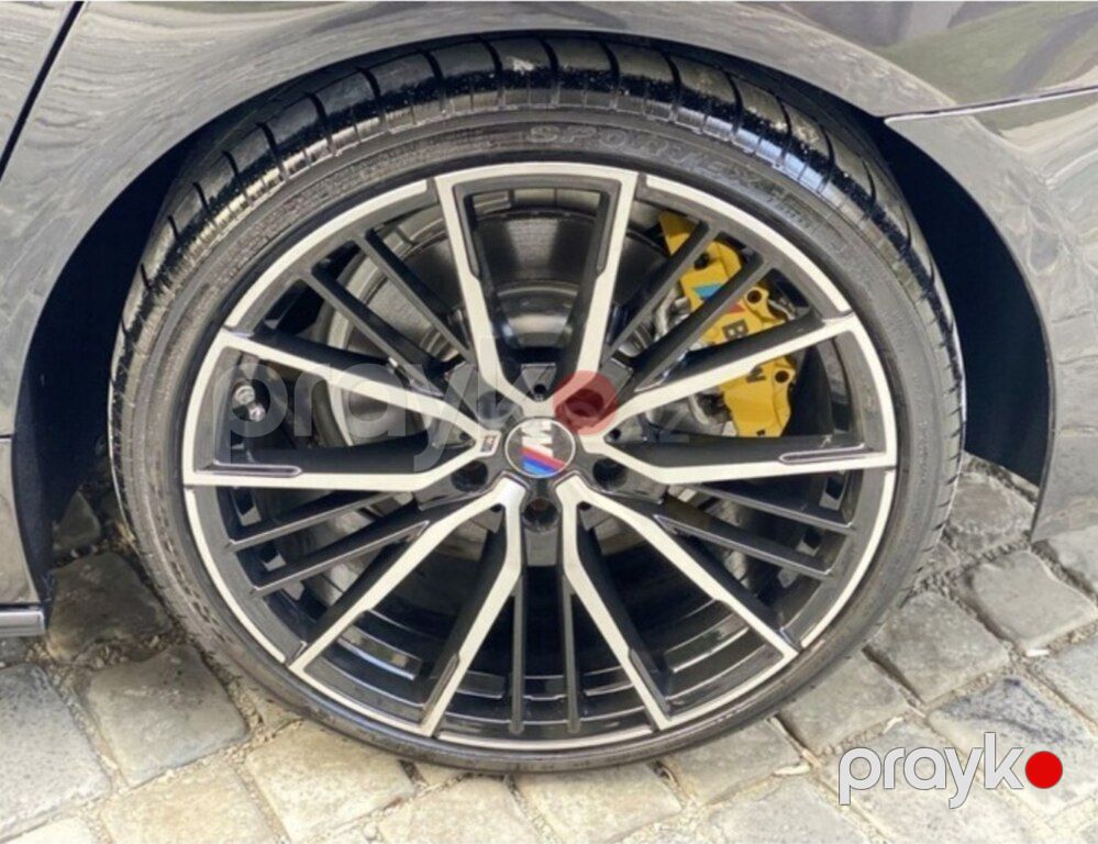 BMW 528, 2.0 L, 2013 il, 218 000 km — Avtomobillər, Neftçala (6)