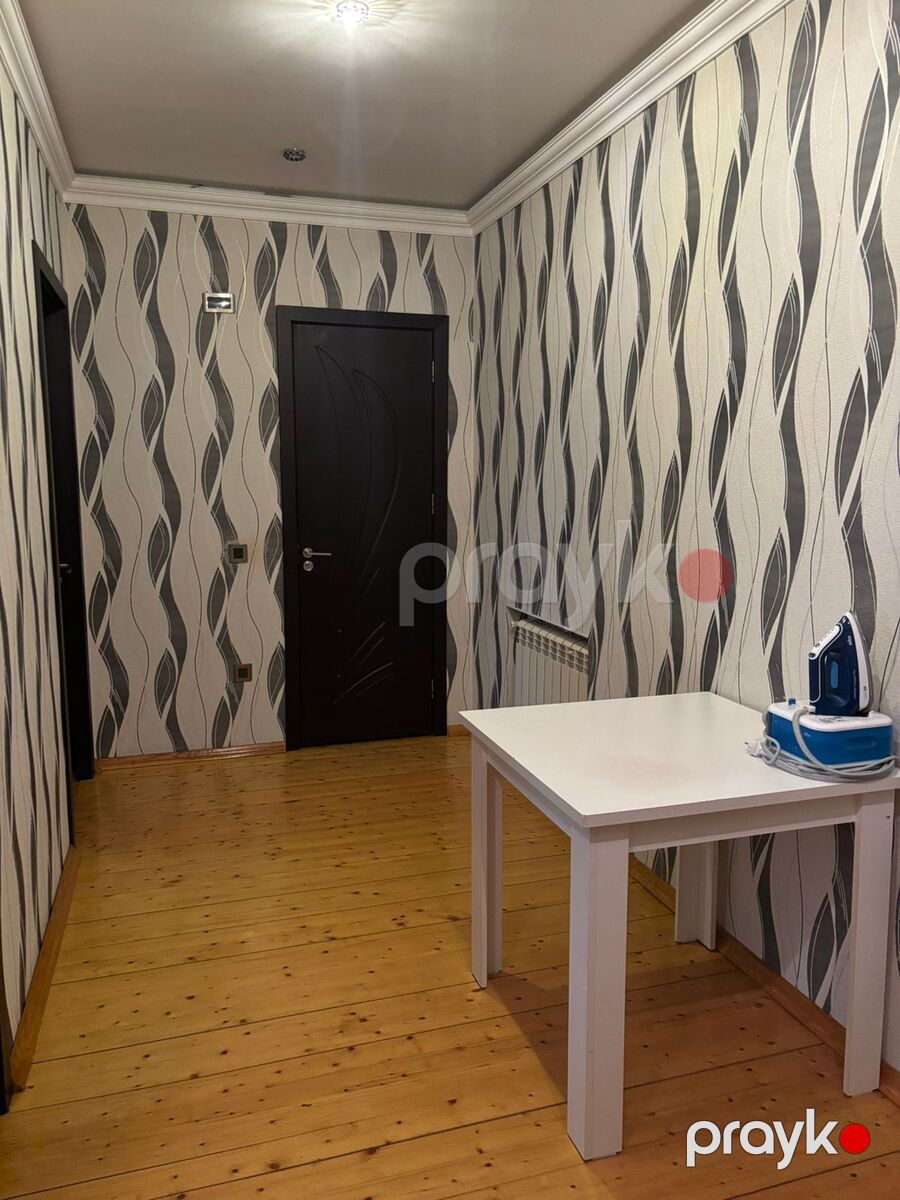 Satılır 2 otaqlı yeni tikili 85 m² — Mənzil, Bakı (8)