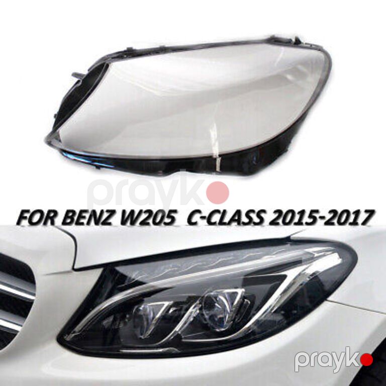 "Mercedes" fara korpusu — Ehtiyat hissələri və aksesuarlar, Bakı (5)