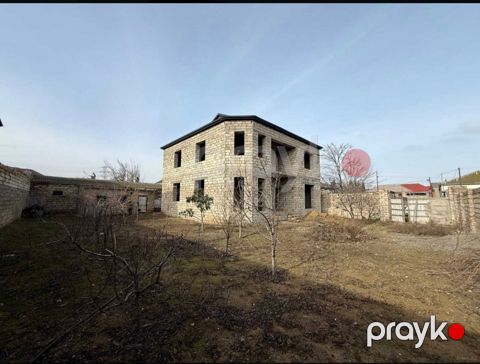 Villa, Mərdəkan -Buzovna yolu — Bakı