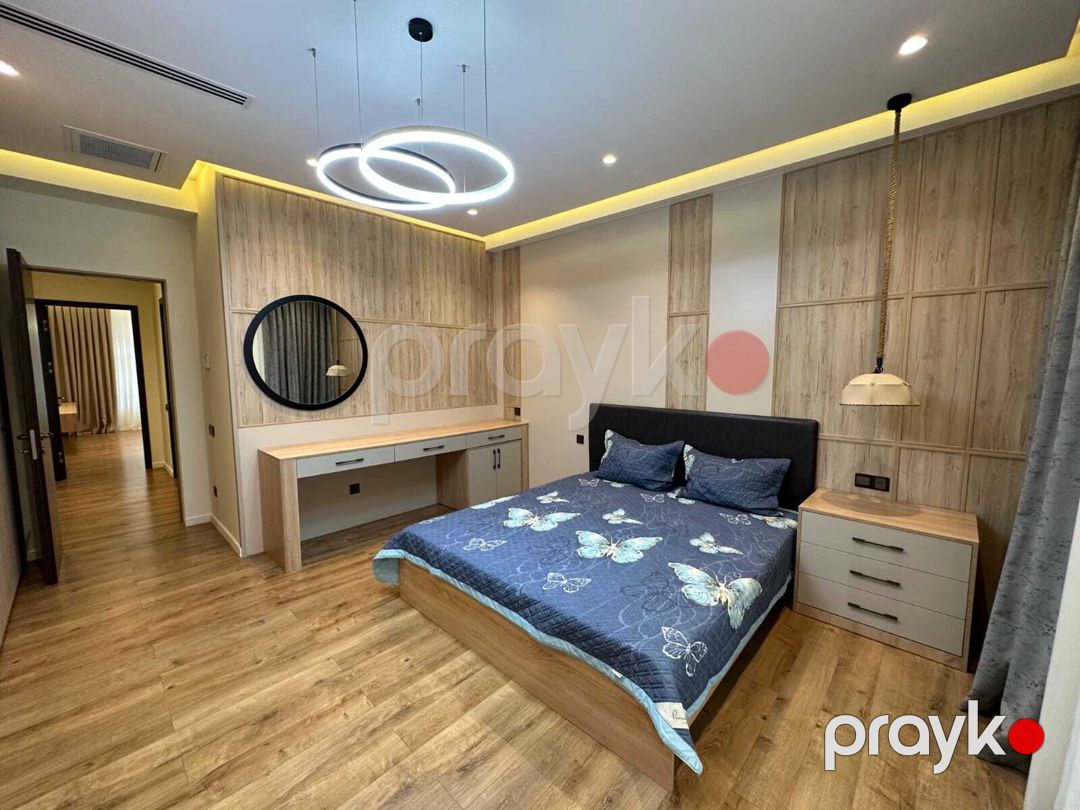 Satılır 3 otaqlı yeni tikili 127 m² — Mənzil, Bakı (10)