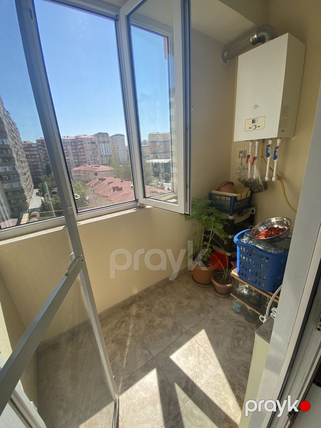 Satılır 2 otaqlı yeni tikili 52 m² — Mənzil, Xırdalan (7)