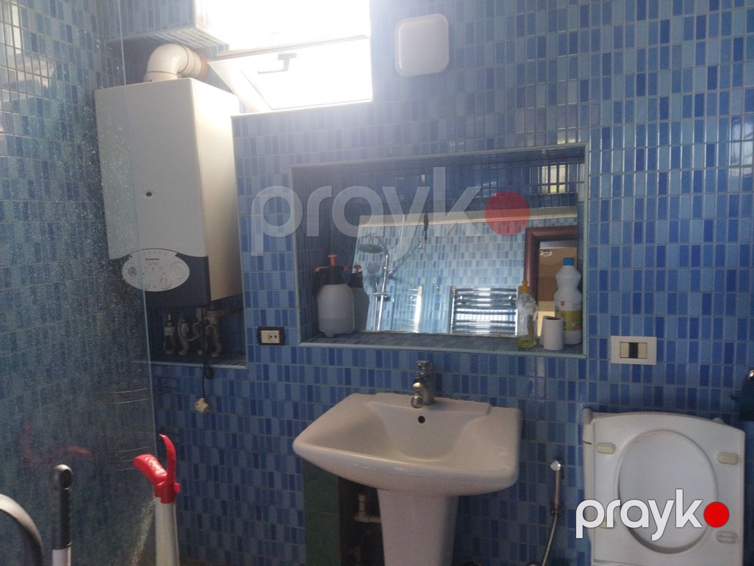 İcarəyə verilir 3 otaqlı köhnə tikili 80 m² — Mənzil, Bakı (4)