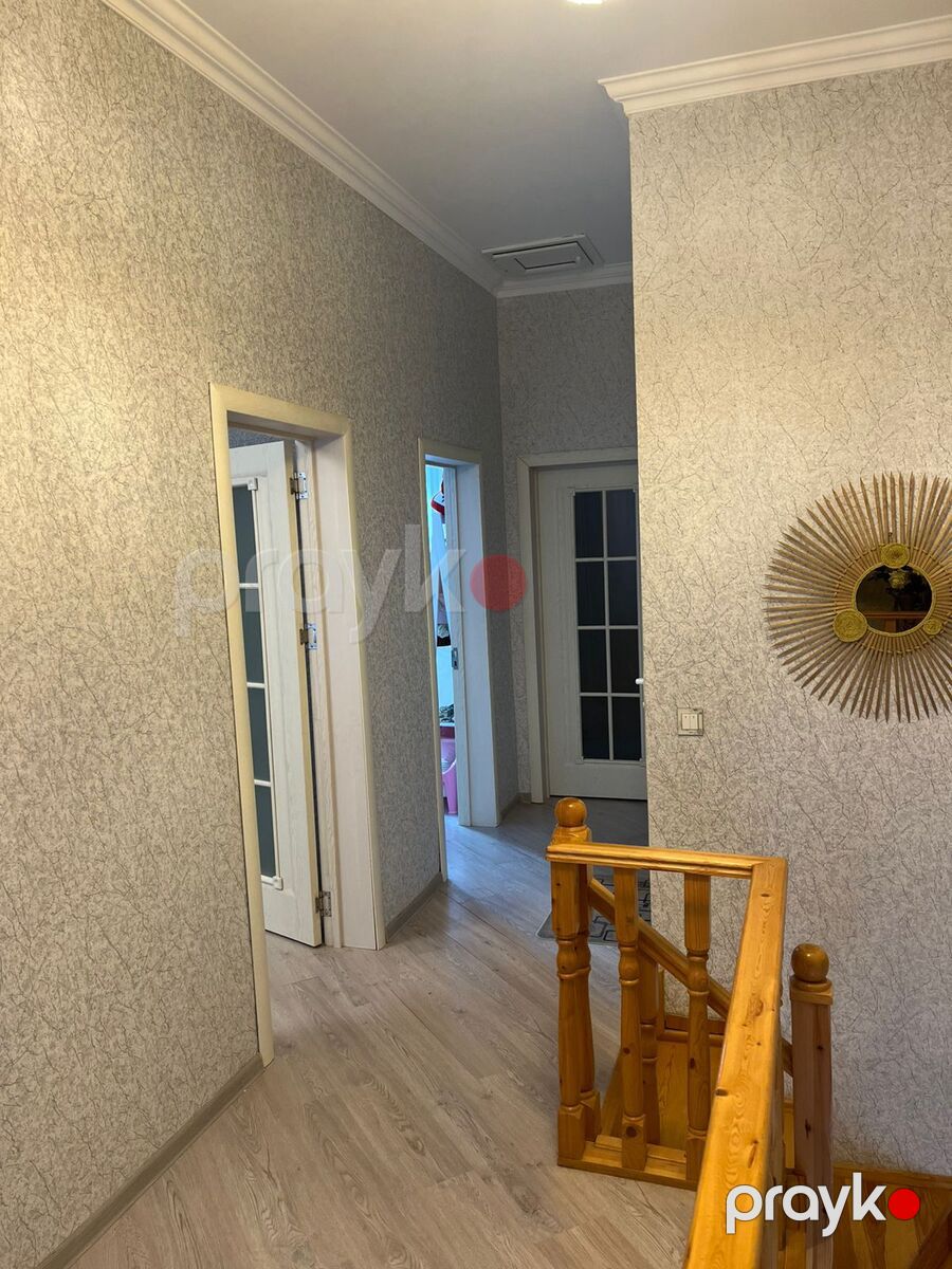 Satılır 5 otaqlı həyət evi/bağ evi 150 m² — Ev, villa, Bakı (4)