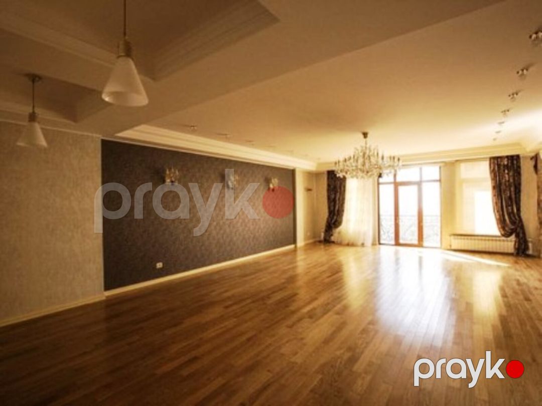 Satılır 4 otaqlı yeni tikili 232 m² — Mənzil, Bakı (11)