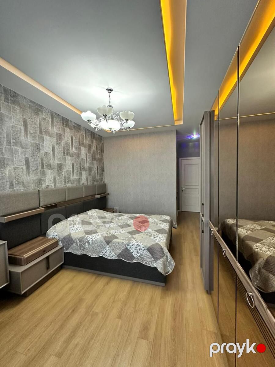 Satılır 3 otaqlı yeni tikili 110 m² — Mənzil, Bakı (11)