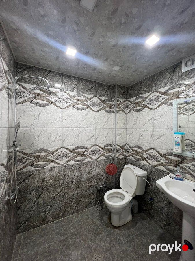 Bağ evi, 42 m², Masazırda 2 otaqlı ev, Abşeron — Ev, villa (6)