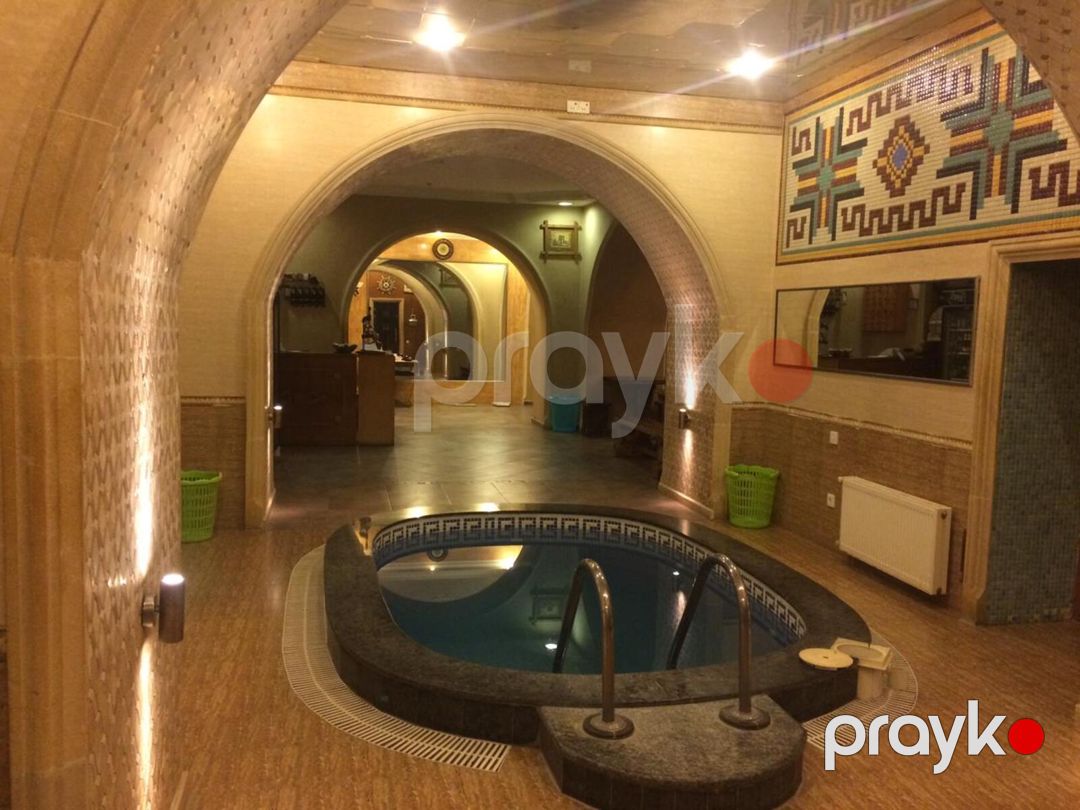 İcarəyə verilir obyekt 265 m² — Əmlak, Bakı (6)