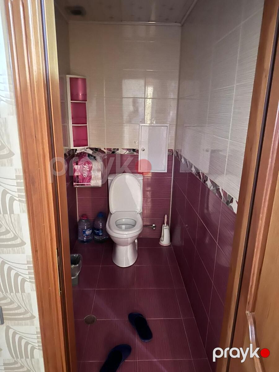 Satılır 2 otaqlı yeni tikili 100 m² — Mənzil, Bakı (5)