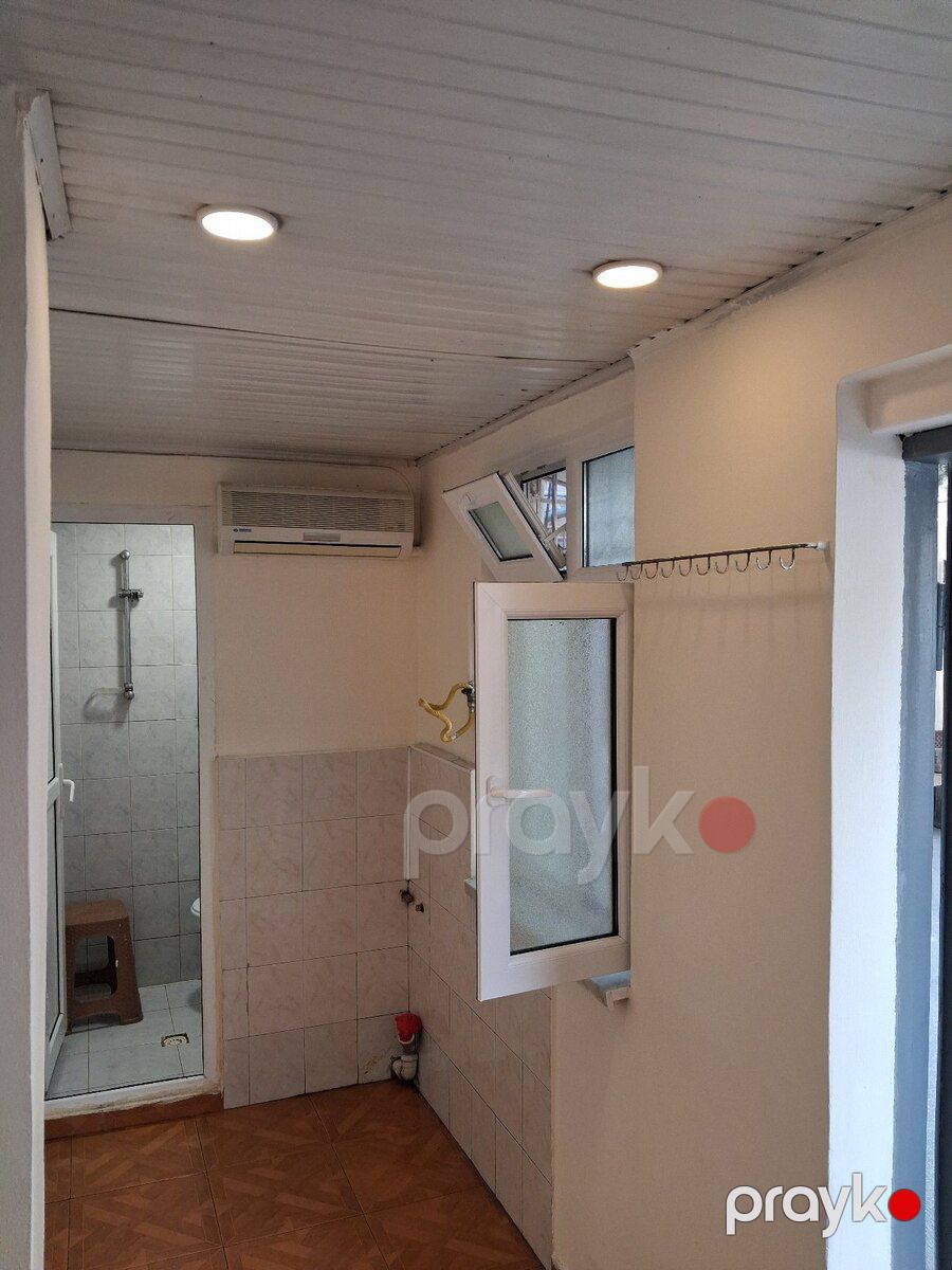 1-otaqlı mənzil, 28 May m., 22 m² — Mənzil, Bakı (5)