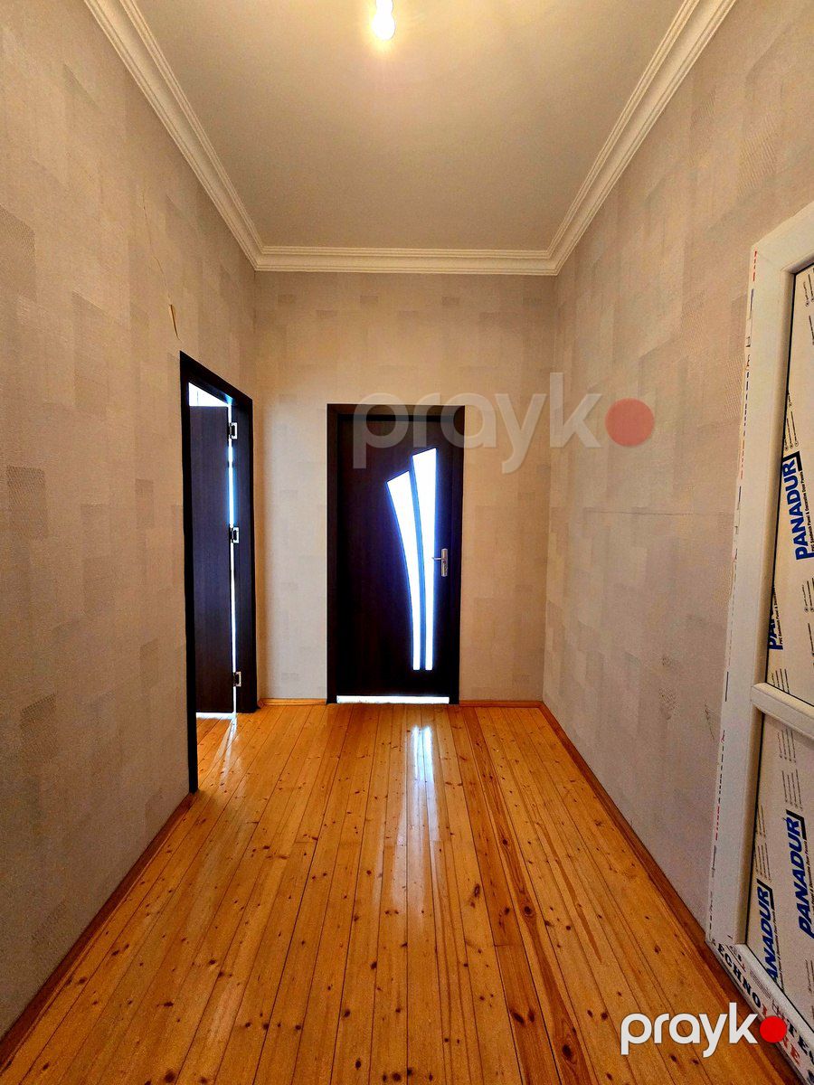 Satılır 2 otaqlı yeni tikili 75 m² — Mənzil, Bakı (3)