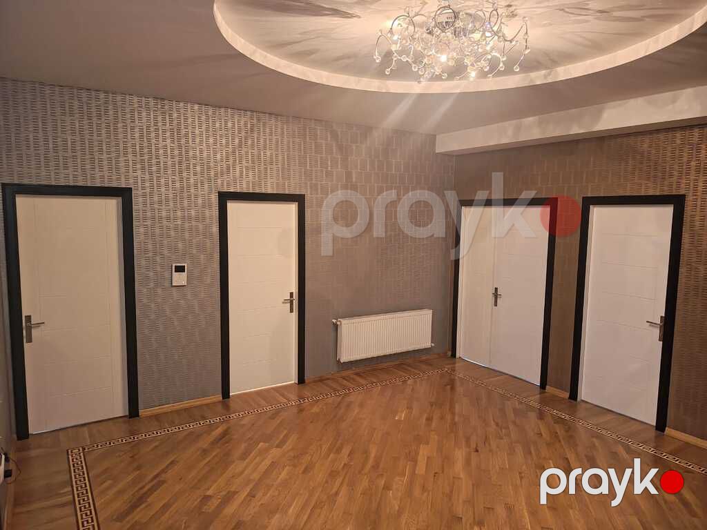 İcarəyə verilir 3 otaqlı yeni tikili 160 m² — Mənzil, Bakı (5)