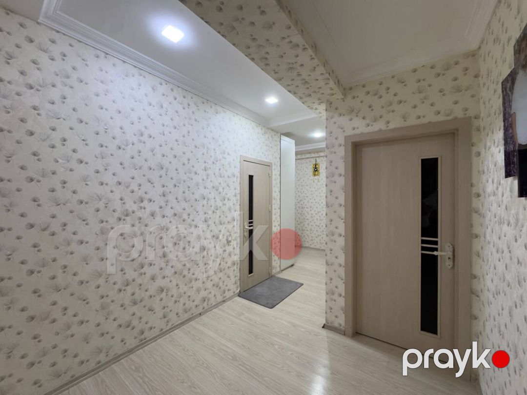Satılır 3 otaqlı yeni tikili 122 m² — Mənzil, Bakı (6)