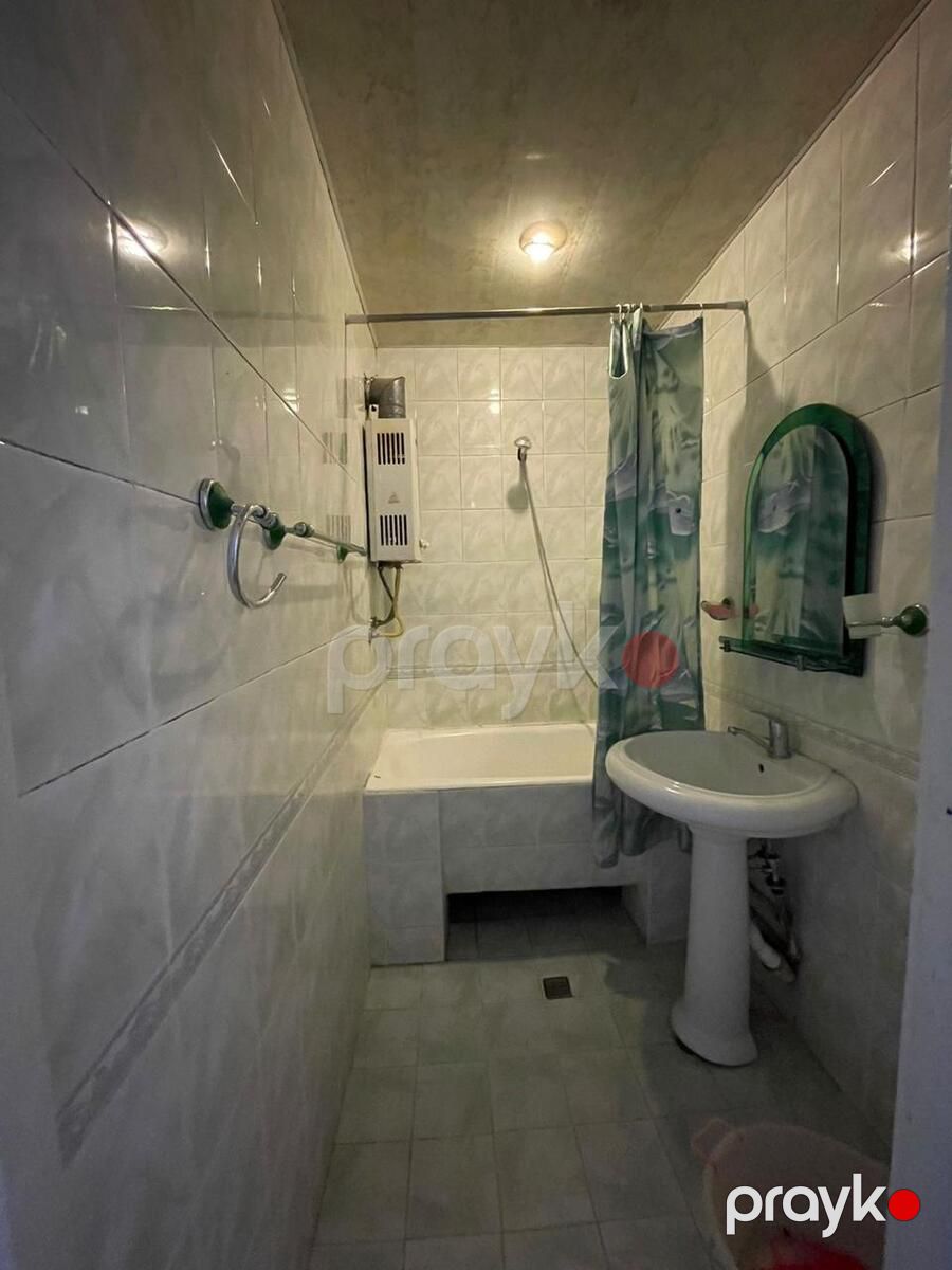 İcarəyə verilir 3 otaqlı yeni tikili 110 m² — Mənzil, Bakı (9)