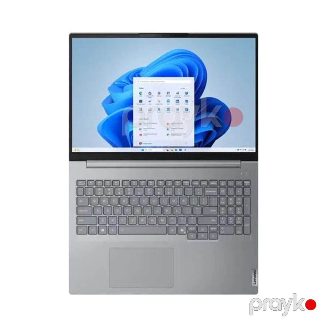 Lenovo ThinkBook 16 G8 ıal 21SK007UFW — Noutbuklar, Bakı (4)