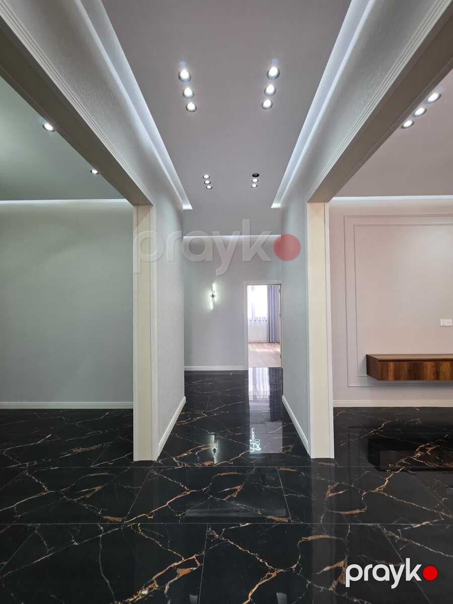 Bağ evi, Şüvəlan qəs — Ev, villa, Bakı (7)
