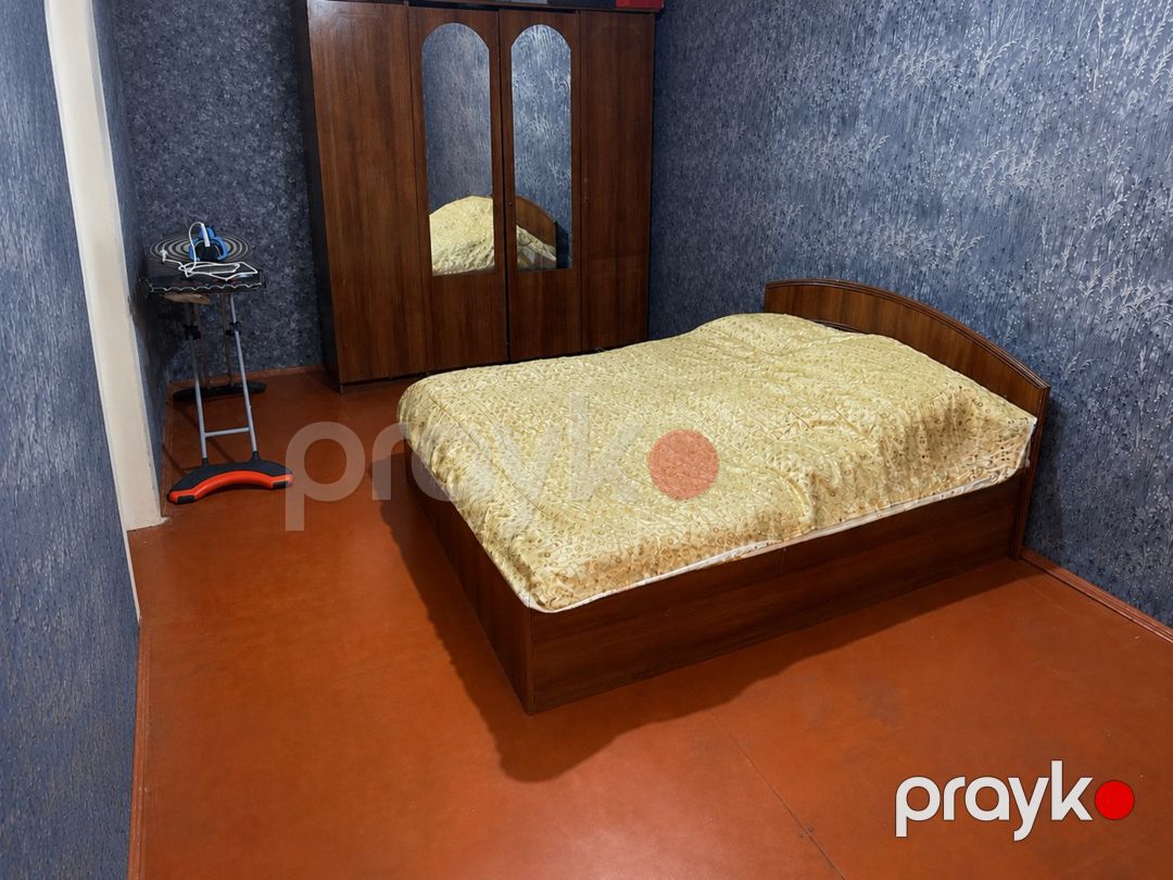 Satılır 3 otaqlı həyət evi/bağ evi 70 m² — Ev, villa, Bakı (12)