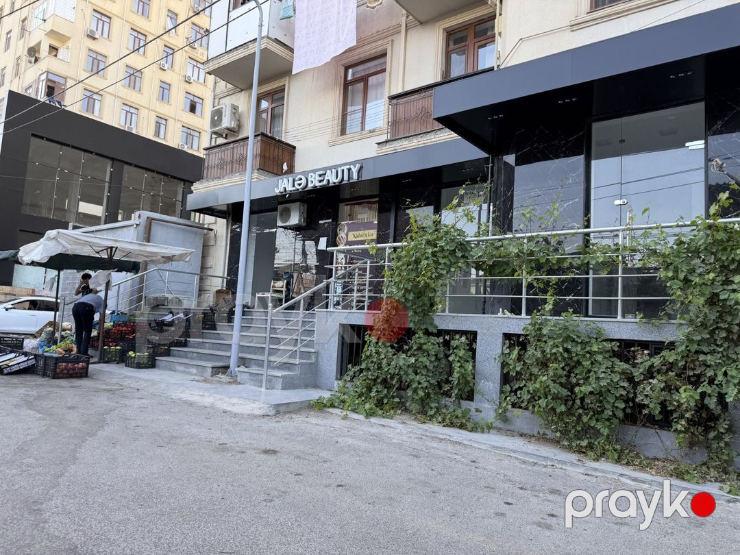 Satılır obyekt 120 m² — Əmlak, Bakı (5)