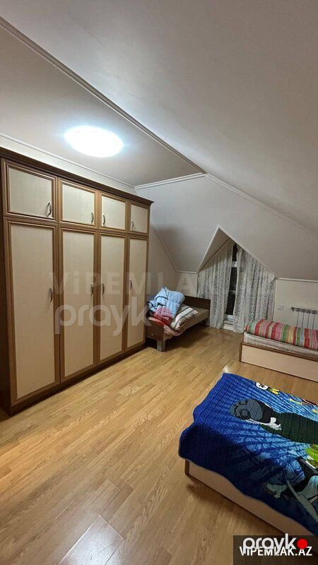 Yasamal rayonunda 3 otaqlı Yeni tikili Kirayə verilir, 100 m² — Mənzil, Bakı (7)
