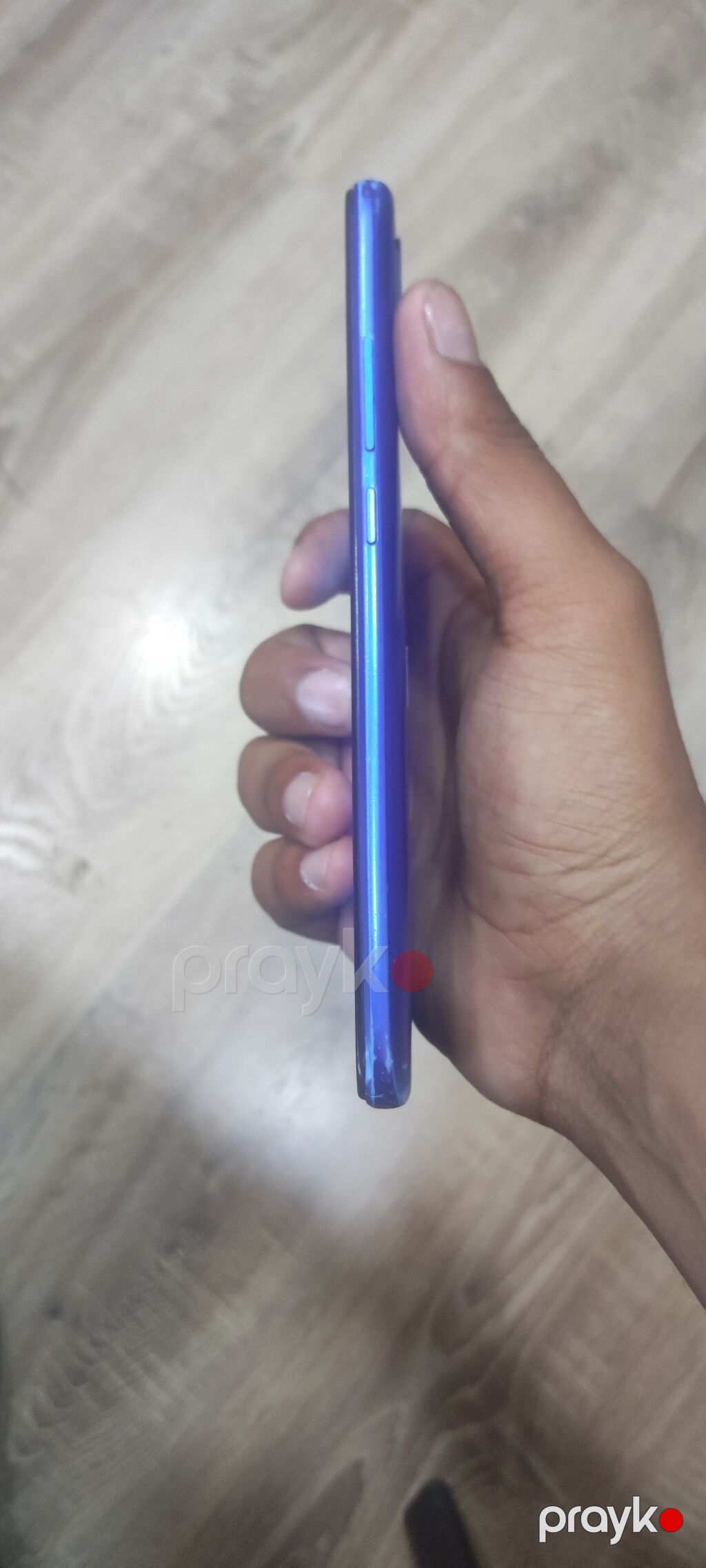 Redmi 9A, 32 GB, rəng - Mavi, İki sim kartlı — Xiaomi, Bakı (3)