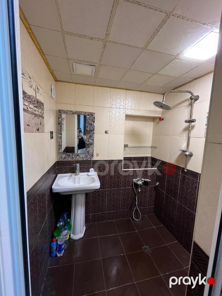 İcarəyə verilir 4 otaqlı köhnə tikili 100 m² — Mənzil, Bakı (4)