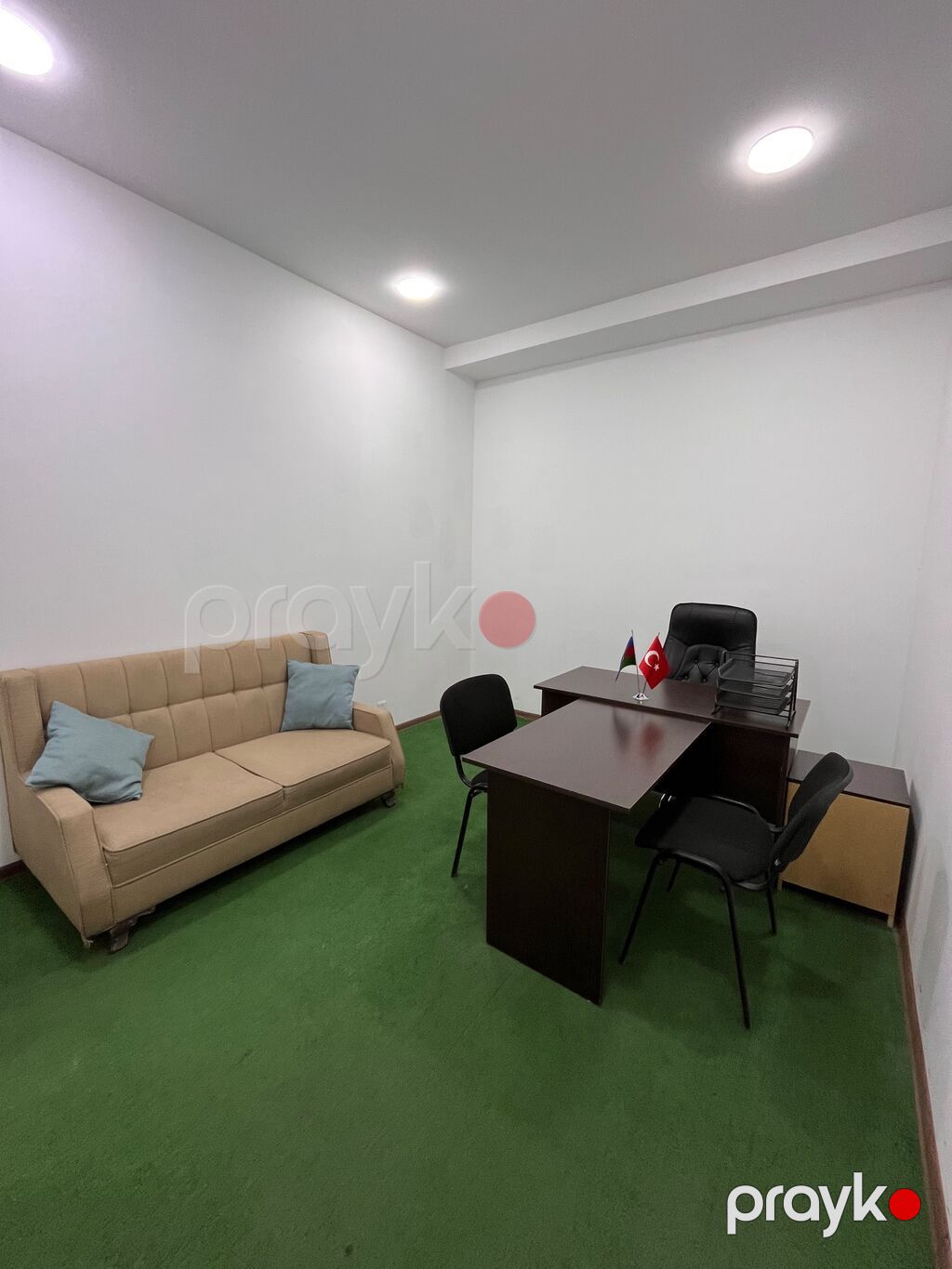 Af mall t/m 2-ci mərtəbə Shikh Jafarli Group (Ofislərin uzunmüddətli — Ofis, Bakı (2)
