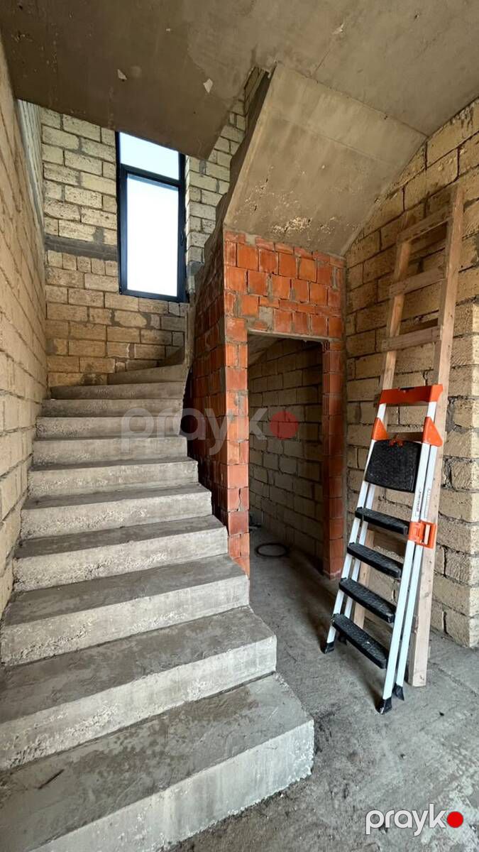 Həyət evi, Corat qəs — Ev, villa, Sumqayıt (12)