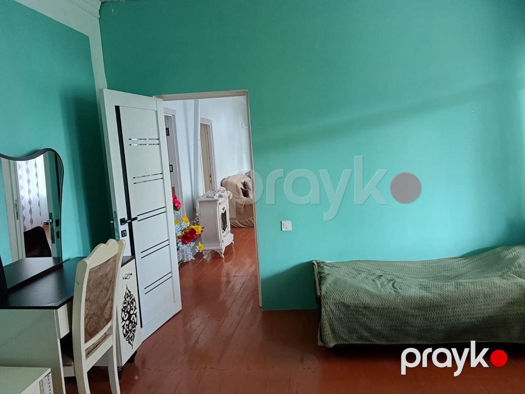 Həyət evi kirayə verilir, Şəki ş — Ev, villa, Şəki (8)