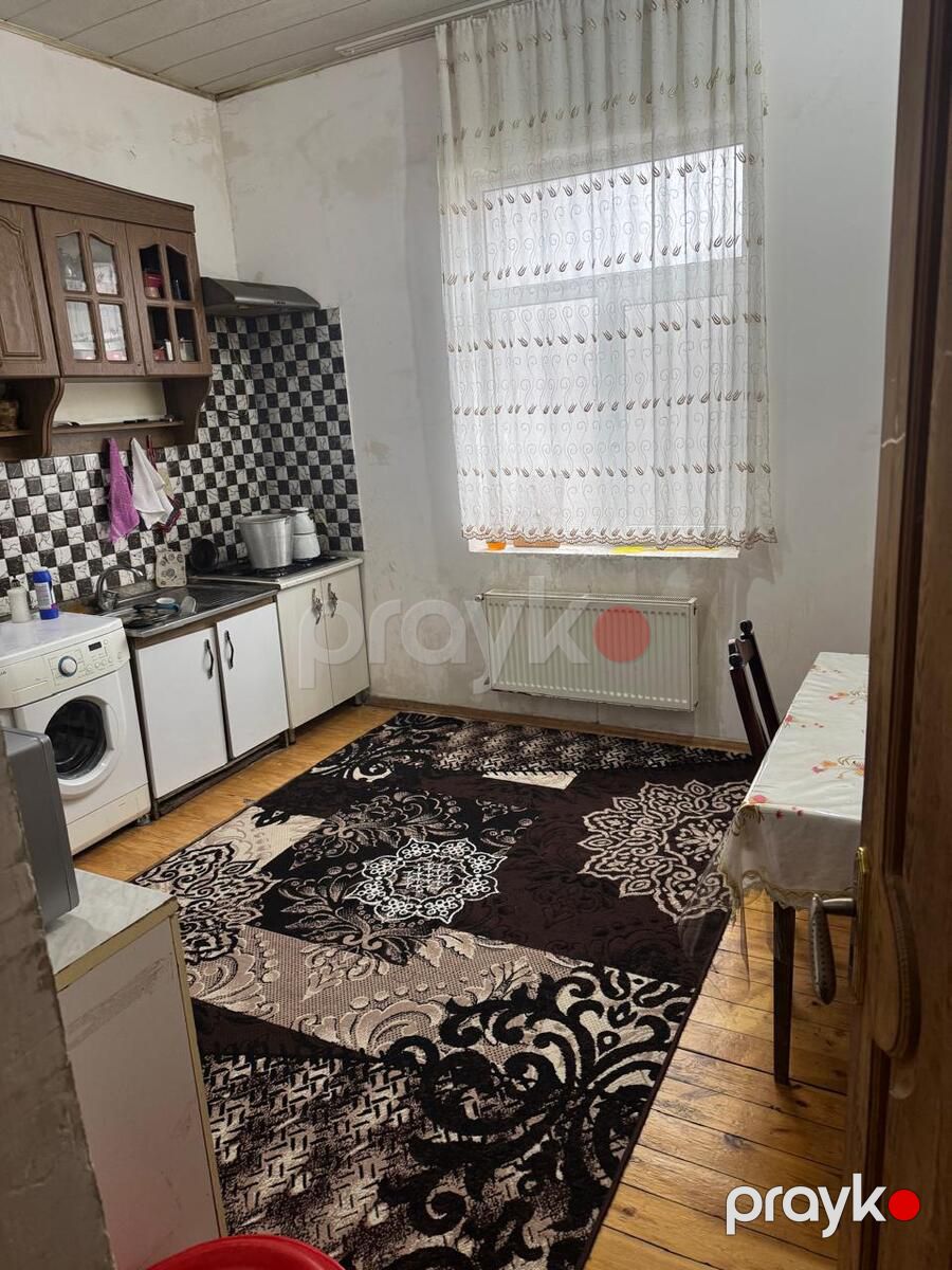 Satılır 3 otaqlı həyət evi/bağ evi 110 m² — Ev, villa, Bakı (10)