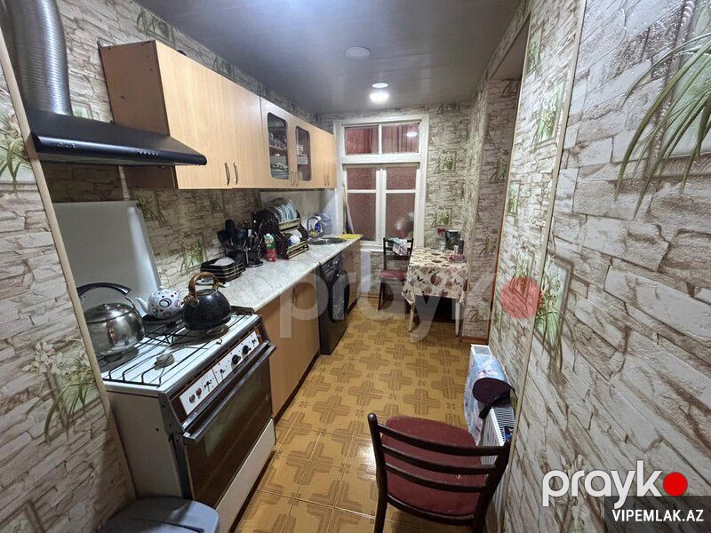 Sabunçu rayonunda 5 otaqlı Villa Satılır, 100 m² — Ev, villa, Bakı (3)