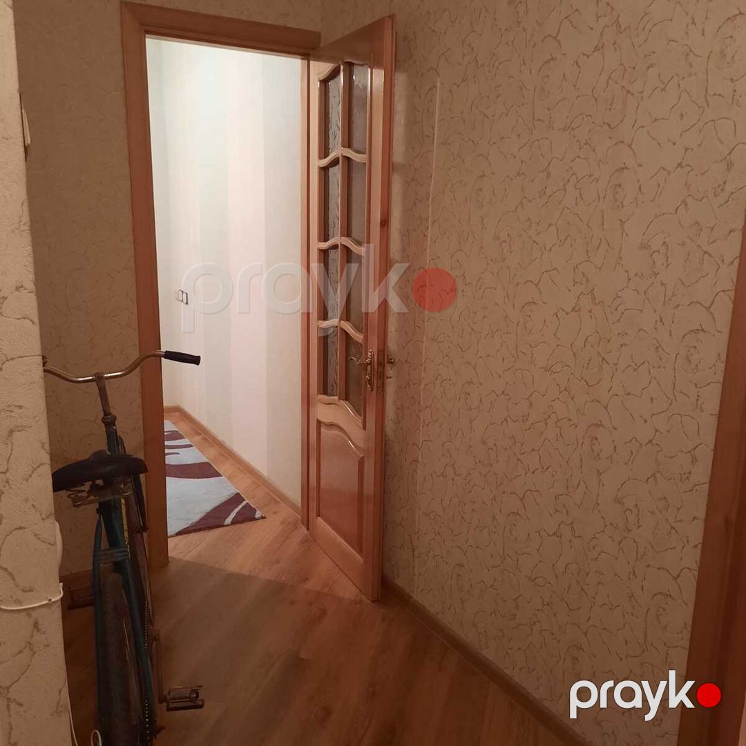 2-otaqlı mənzil kirayə verilir, Xalqlar Dostluğu m., 50 m² — Mənzil, Bakı (8)
