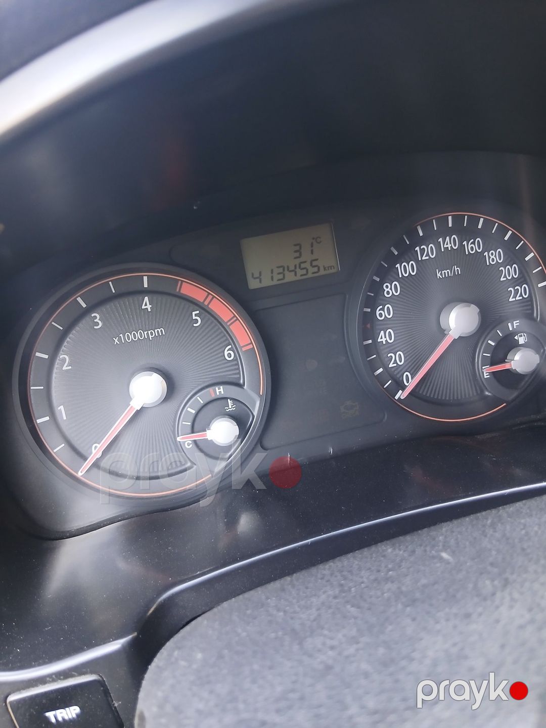 KIA Rio, 2007 il — Avtomobillər, Bakı (11)