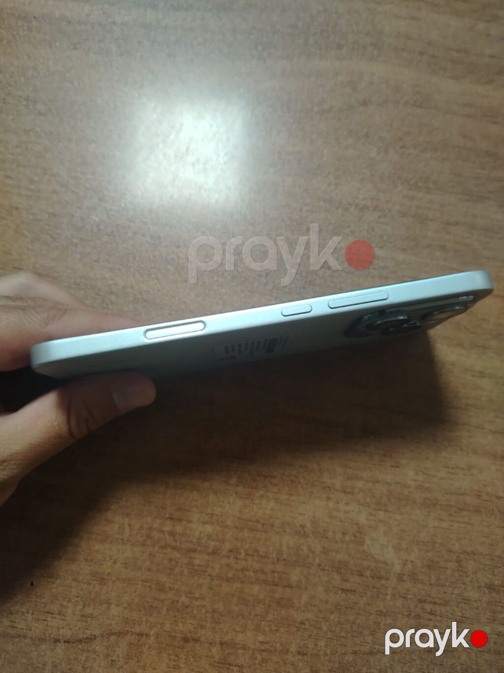 Honor 256 GB, rəng - Gümüşü, Sensor — Honor, Bakı (3)