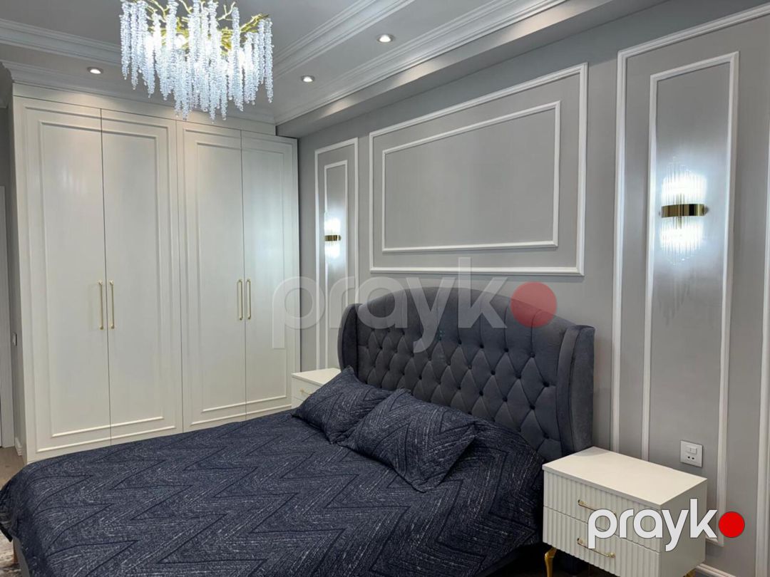 3-otaqlı yeni tikili, Sumqayıt ş., 93 m² — Mənzil, Sumqayıt (4)