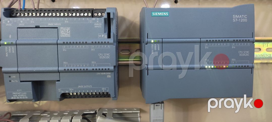 Siemens S7 1200 1214C DC DC DC və modullar — Noutbuklar, Bakı (7)