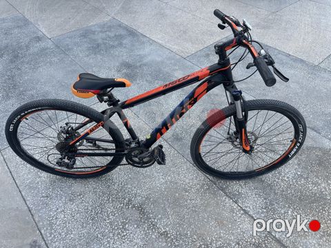 Velosiped Trinx M500 Elite (27.5") — Bakı
