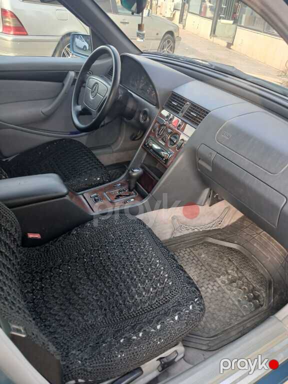 Mercedes C 240, 2.4 L, 1998 il, 448 000 km — Avtomobillər, Beyləqan (5)