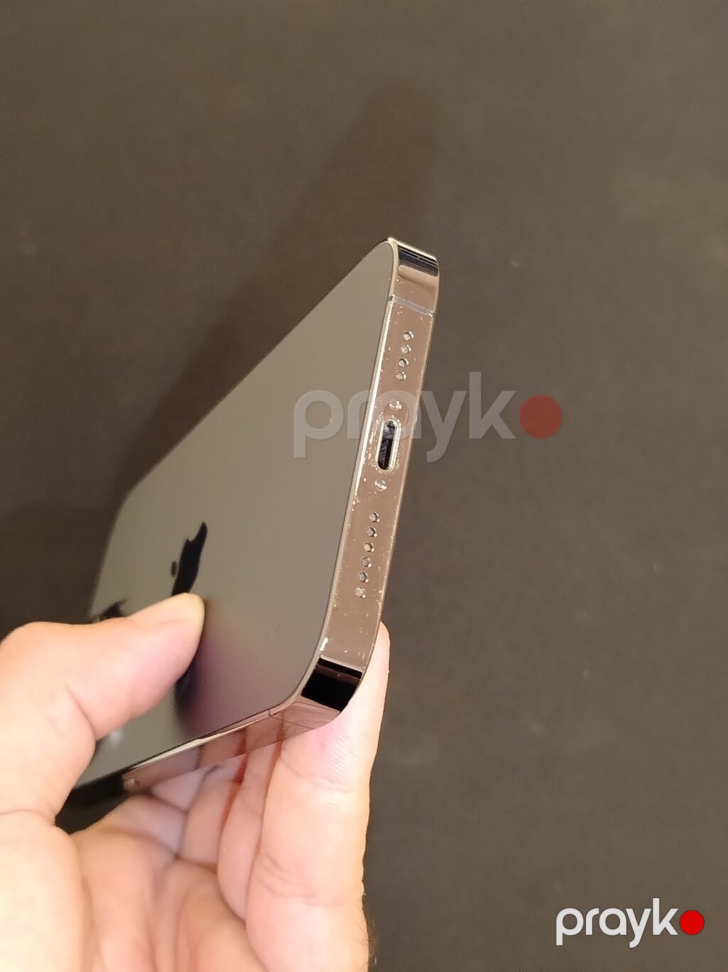 IPhone 14 Pro Max, 256 GB, Deep Purple, Simsiz şarj, Face ID — Apple iPhone, Sumqayıt (5)